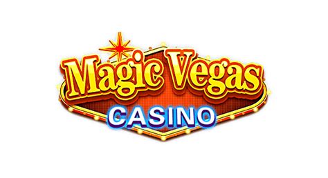 magic vegas casino/